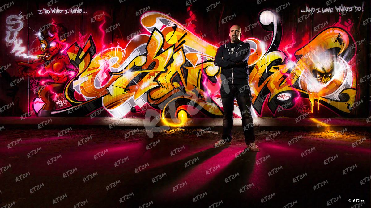 CANTWO artwork